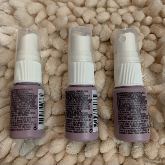 Living proof restore perfecting spray travel size 3x - Picture 5 of 8